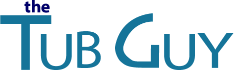 The Tub Guy Logo